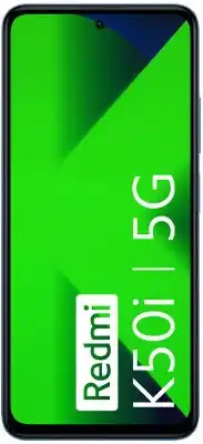  Xiaomi Redmi K50i 256GB prices in Pakistan